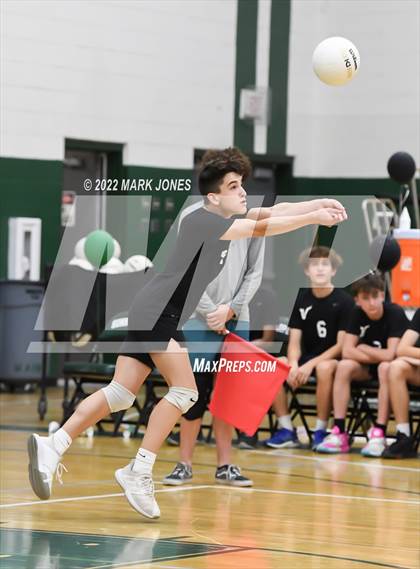 Thumbnail 3 in Sunnyslope vs. Shadow Ridge (JV) photogallery.