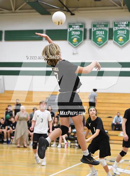 Thumbnail 1 in Sunnyslope vs. Shadow Ridge (JV) photogallery.