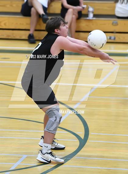 Thumbnail 3 in Sunnyslope vs. Shadow Ridge (JV) photogallery.