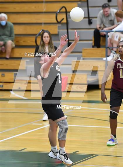 Thumbnail 2 in Sunnyslope vs. Shadow Ridge (JV) photogallery.