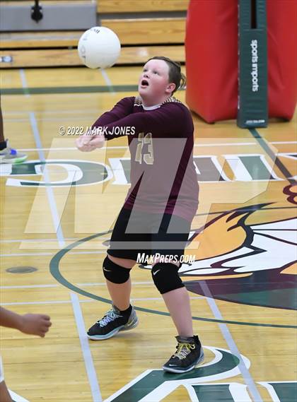 Thumbnail 2 in Sunnyslope vs. Shadow Ridge (JV) photogallery.