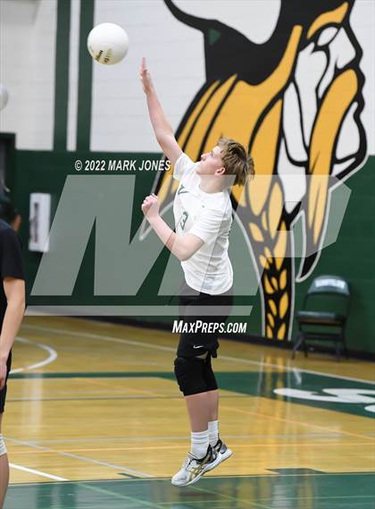 Thumbnail 2 in Sunnyslope vs. Shadow Ridge (JV) photogallery.