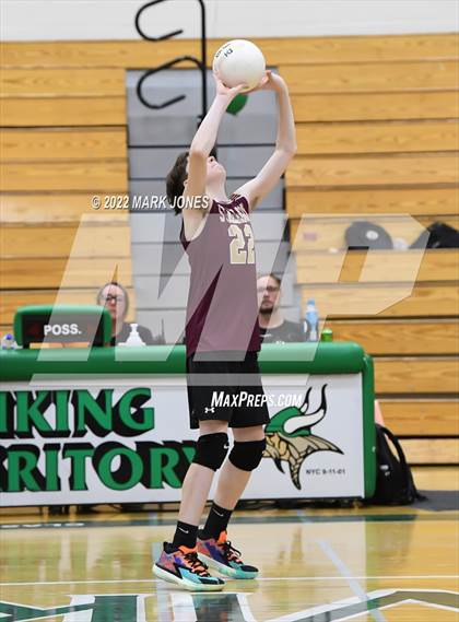Thumbnail 2 in Sunnyslope vs. Shadow Ridge (JV) photogallery.