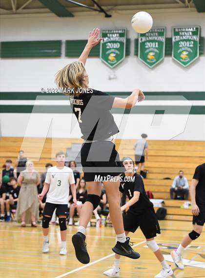 Thumbnail 2 in Sunnyslope vs. Shadow Ridge (JV) photogallery.