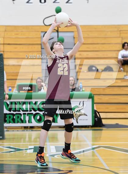 Thumbnail 1 in Sunnyslope vs. Shadow Ridge (JV) photogallery.