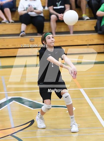 Thumbnail 3 in Sunnyslope vs. Shadow Ridge (JV) photogallery.