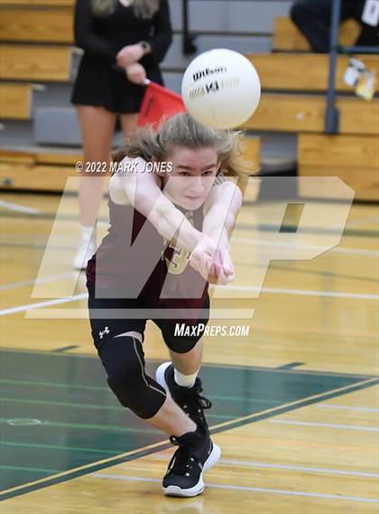 Thumbnail 3 in Sunnyslope vs. Shadow Ridge (JV) photogallery.