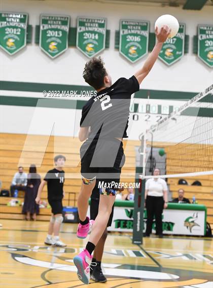Thumbnail 3 in Sunnyslope vs. Shadow Ridge (JV) photogallery.
