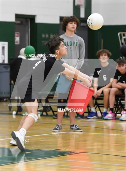 Thumbnail 2 in Sunnyslope vs. Shadow Ridge (JV) photogallery.