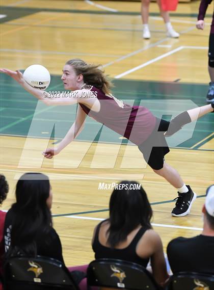 Thumbnail 1 in Sunnyslope vs. Shadow Ridge (JV) photogallery.