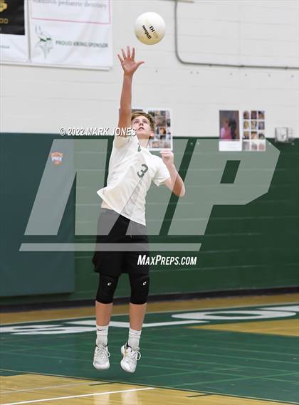Thumbnail 1 in Sunnyslope vs. Shadow Ridge (JV) photogallery.