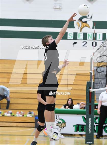 Thumbnail 1 in Sunnyslope vs. Shadow Ridge (JV) photogallery.