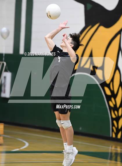 Thumbnail 2 in Sunnyslope vs. Shadow Ridge (JV) photogallery.
