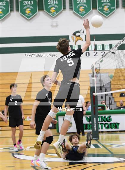 Thumbnail 1 in Sunnyslope vs. Shadow Ridge (JV) photogallery.