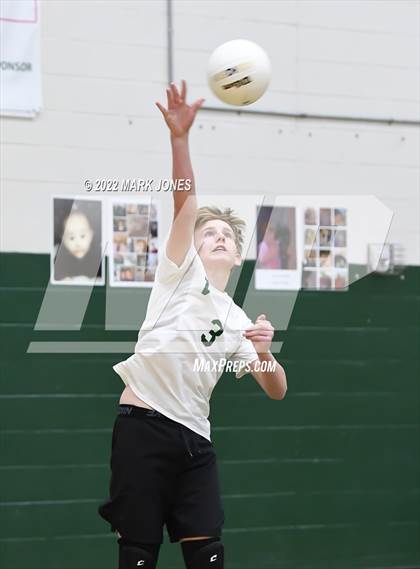 Thumbnail 2 in Sunnyslope vs. Shadow Ridge (JV) photogallery.