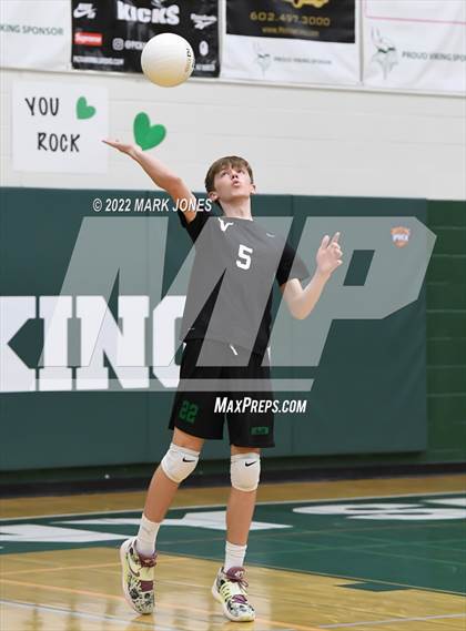 Thumbnail 3 in Sunnyslope vs. Shadow Ridge (JV) photogallery.