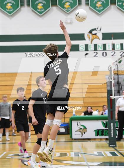 Thumbnail 2 in Sunnyslope vs. Shadow Ridge (JV) photogallery.