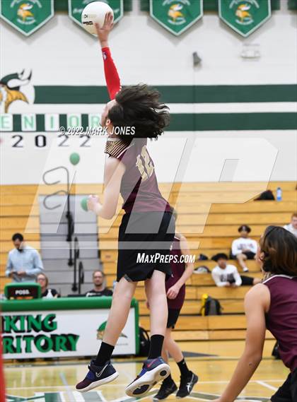 Thumbnail 2 in Sunnyslope vs. Shadow Ridge (JV) photogallery.