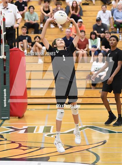 Thumbnail 2 in Sunnyslope vs. Shadow Ridge (JV) photogallery.