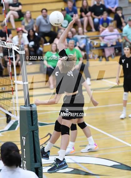 Thumbnail 2 in Sunnyslope vs. Shadow Ridge (JV) photogallery.