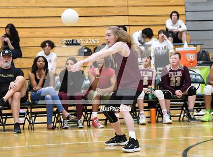 Thumbnail 1 in Sunnyslope vs. Shadow Ridge (JV) photogallery.
