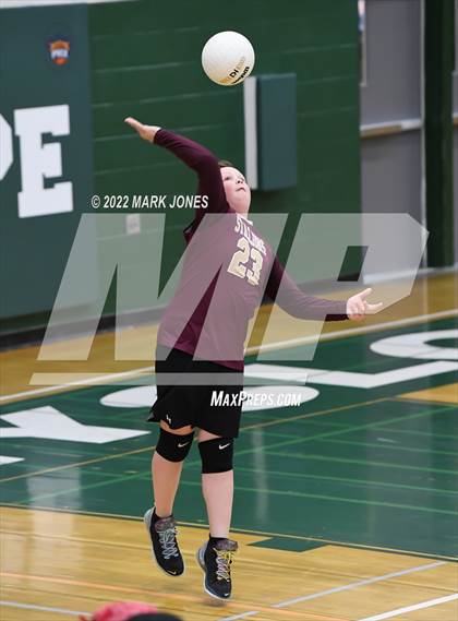 Thumbnail 1 in Sunnyslope vs. Shadow Ridge (JV) photogallery.