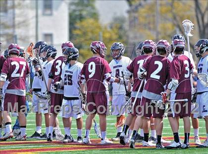 Thumbnail 3 in Conestoga vs. Garden City (Checking for Cancer Invitational) photogallery.