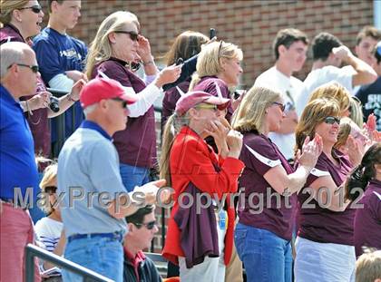 Thumbnail 1 in Conestoga vs. Garden City (Checking for Cancer Invitational) photogallery.