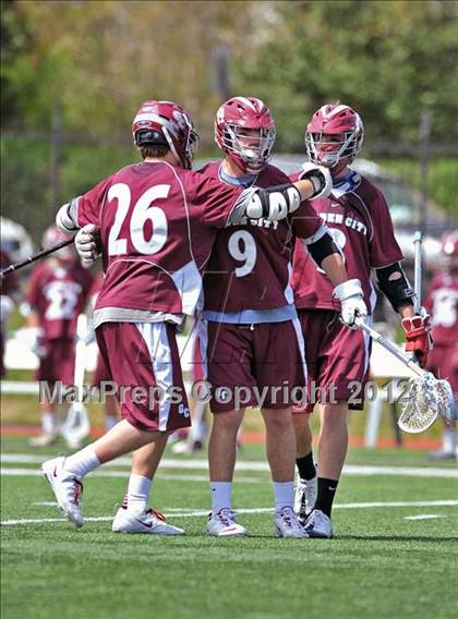 Thumbnail 1 in Conestoga vs. Garden City (Checking for Cancer Invitational) photogallery.