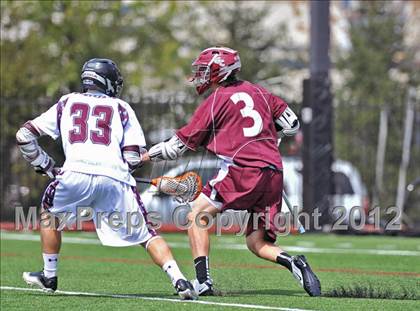 Thumbnail 1 in Conestoga vs. Garden City (Checking for Cancer Invitational) photogallery.