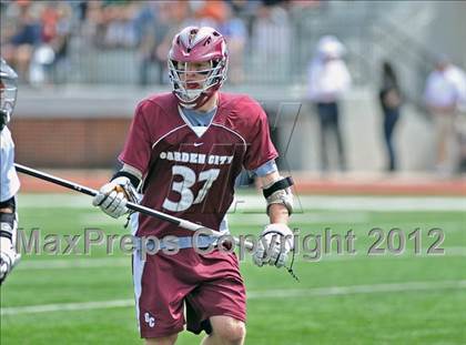 Thumbnail 1 in Conestoga vs. Garden City (Checking for Cancer Invitational) photogallery.