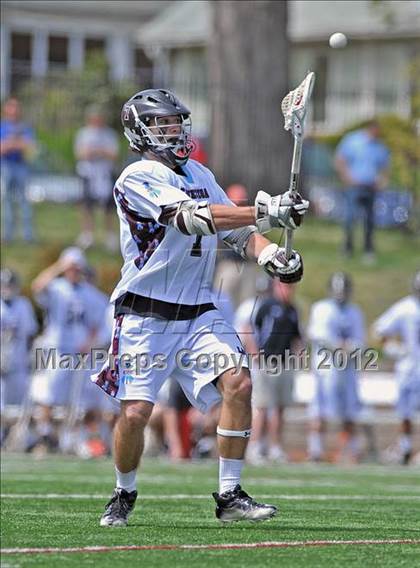 Thumbnail 1 in Conestoga vs. Garden City (Checking for Cancer Invitational) photogallery.