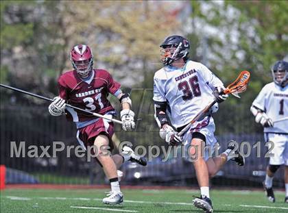 Thumbnail 3 in Conestoga vs. Garden City (Checking for Cancer Invitational) photogallery.