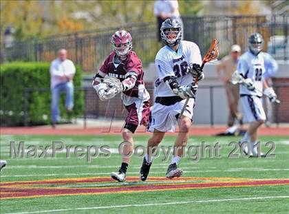 Thumbnail 2 in Conestoga vs. Garden City (Checking for Cancer Invitational) photogallery.