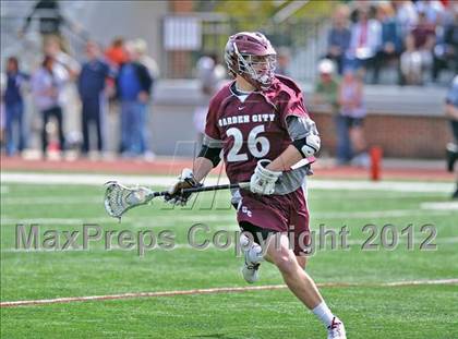 Thumbnail 3 in Conestoga vs. Garden City (Checking for Cancer Invitational) photogallery.