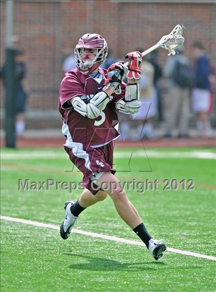 Thumbnail 1 in Conestoga vs. Garden City (Checking for Cancer Invitational) photogallery.