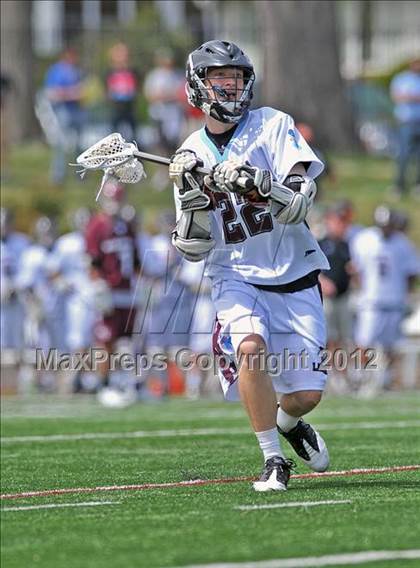 Thumbnail 1 in Conestoga vs. Garden City (Checking for Cancer Invitational) photogallery.