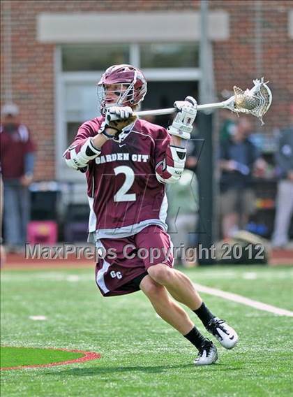 Thumbnail 1 in Conestoga vs. Garden City (Checking for Cancer Invitational) photogallery.