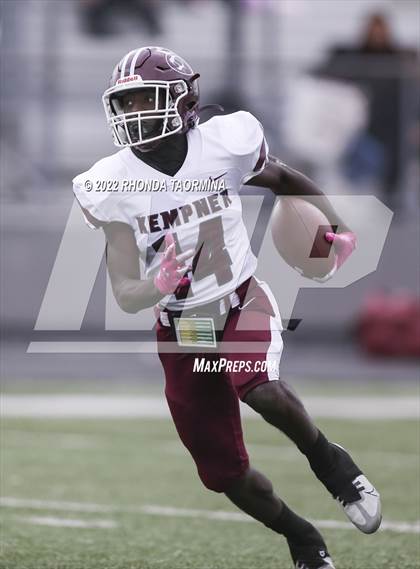 Thumbnail 1 in Fort Bend Kempner @ Terry photogallery.