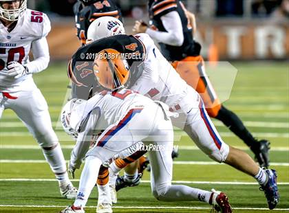 Thumbnail 2 in Buchanan @ Central (CIF CS Valley Final) photogallery.