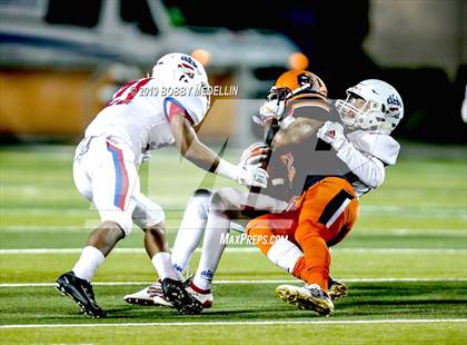 Thumbnail 3 in Buchanan @ Central (CIF CS Valley Final) photogallery.