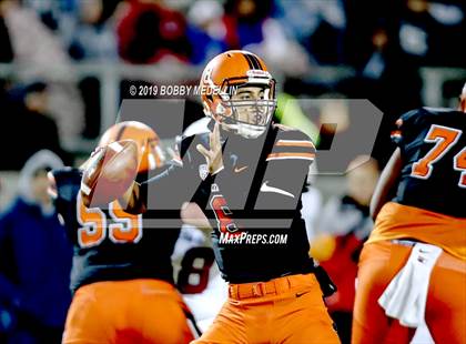 Thumbnail 3 in Buchanan @ Central (CIF CS Valley Final) photogallery.