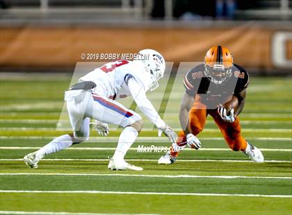 Thumbnail 2 in Buchanan @ Central (CIF CS Valley Final) photogallery.