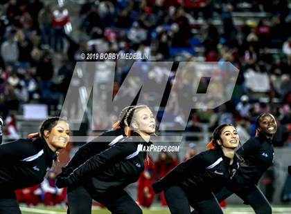 Thumbnail 1 in Buchanan @ Central (CIF CS Valley Final) photogallery.