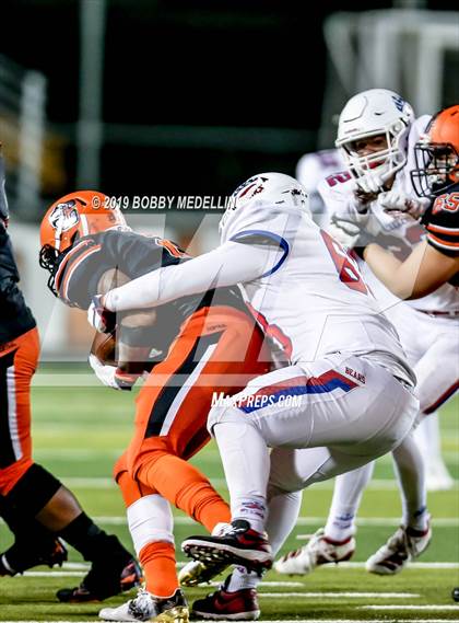 Thumbnail 3 in Buchanan @ Central (CIF CS Valley Final) photogallery.