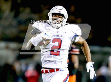 Thumbnail 2 in Buchanan @ Central (CIF CS Valley Final) photogallery.