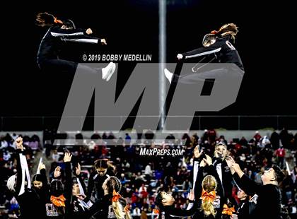 Thumbnail 1 in Buchanan @ Central (CIF CS Valley Final) photogallery.