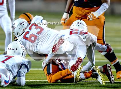 Thumbnail 2 in Buchanan @ Central (CIF CS Valley Final) photogallery.