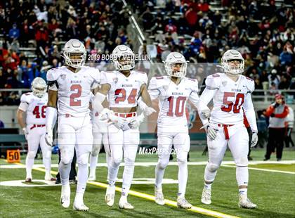 Thumbnail 3 in Buchanan @ Central (CIF CS Valley Final) photogallery.