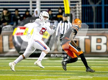 Thumbnail 1 in Buchanan @ Central (CIF CS Valley Final) photogallery.